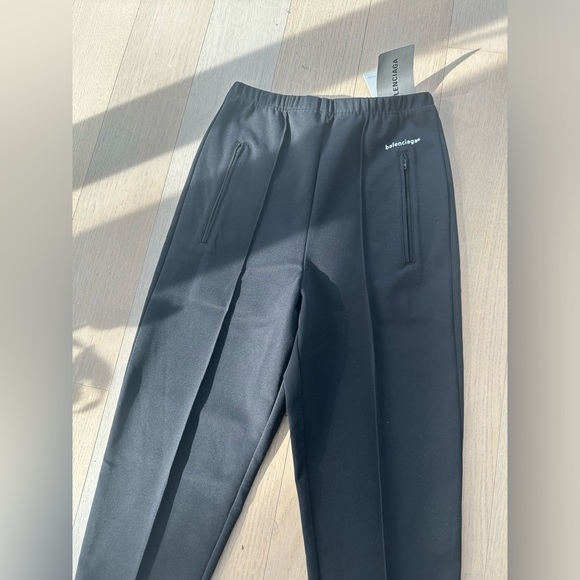 Balenciaga scuba leggings size 44 (M) - Picture 6 of 7